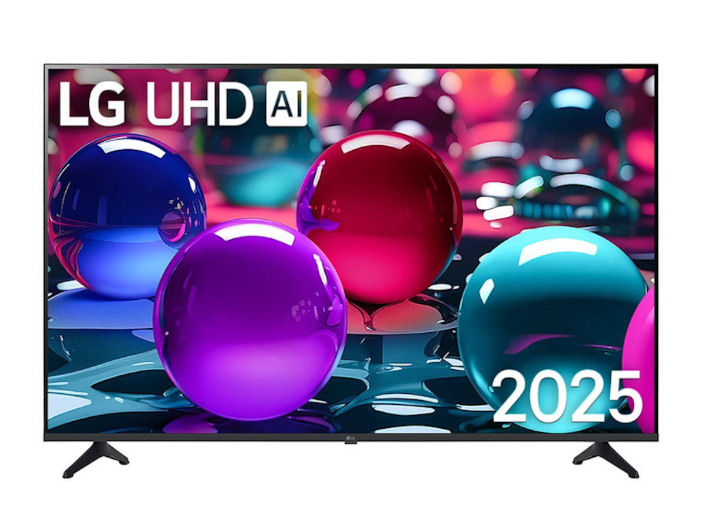 LG 43UA73003LA 4K hdr smart tv 2025 cene