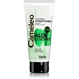 Delia Regenerator za kosu CAMELEO Aloe & Coconut 200 ml Cijene