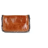 lux Ženska koŽna torba glx228100223fbg/ braon