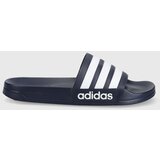 Adidas Papuče ADILETTE SHOWER GZ5920 teget