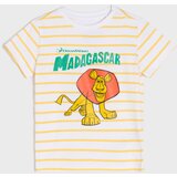 Sinsay Majica kratkih rukava The Madagaskar | shoptok.hr