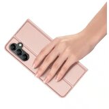 Dux ducis Skin Pro – preklopna maska za Samsung Galaxy A25 5G-pink | shoptok.hr