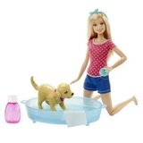 Barbie I KUCA U BAZENU (1015000270) Cene