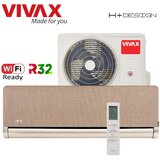 Vivax COOL, klima uređaji, ACP-12CH35AEHI+ R32 GOLD | Eponuda.ba