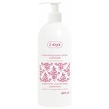 Ziaja Cashmere hranjivi losion za tijelo 400 ml Cijene
