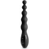 New Sensations Novelties 2024 Vibrator Renegade Virtua Black Cene