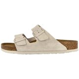 Birkenstock Sandali & Odprti čevlji Sandales Arizona SFB VL daim Siva Cene