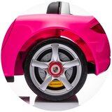 Porsche Design Porsche Carrera GT auto na akumulator Pink | shoptok.hr