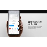 Xiaomi Mijia ASH-09WO/N2C2-EU 2,6kW WiFi AI klimatska naprava A+++ - | Shoptok.si