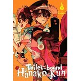 Diamond Comic Distributors Aidalro - Toilet-bound Hanako-kun, Vol. 9 | Eponuda.com