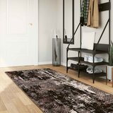  za tepih MARSA Crna 100 x 350 cm Poliester i PVC | shoptok.hr