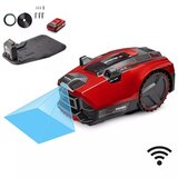Einhell aku robotska kosačica set FREELEXO CAM PLUS 600 3413975 | ePonuda.com