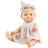 Paola Reina Odeća za bebu Jovanu 34 cm | ePonuda.com
