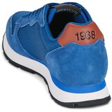 Sun68 Nizke superge Tom Solid Modra | Shoptok.si