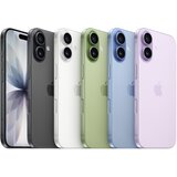 Apple iPhone 17 crna 512 GB Energetska učinkovitost 2021 A (A - G) 16 cm (6.3 palac) | Eponuda.ba