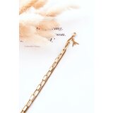 Boto PB3 Double Chain Bracelet Gold Tristy | Eponuda.ba