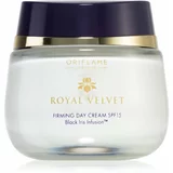 Oriflame Royal Velvet učvrstitvena dnevna krema SPF 15 50 ml