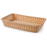  Košara za Kruh, GN 1/1, 530x320x90mm | Shoptok.si