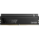 Lexar thor 2.0 8GB DDR5 6000 CL38 1.3V memory with heatsink, single pack, black color LD5U08G60C380V-RGS Cene