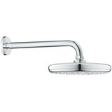 Grohe nadglavna prha tempesta 210 26412000 Cene
