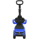  Otroški poganjalec avto Volkswagen T-Roc moder, (20761004) | Shoptok.si