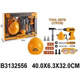 Kina Alat set 255608-K | Eponuda.com