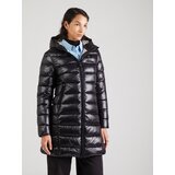 Blauer.USA Zimski kaput crna | shoptok.hr