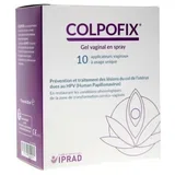 COLPOFIX Vaginalni sprej gel, 20ml