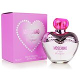 Moschino pink bouquet toaletna voda 50 ml za ženske | Shoptok.si