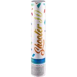 Shooter 30, papirne konfete, 30cm - odaberite boju Cene