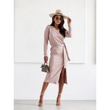 Resti Women's cotton mid-calf dress | Eponuda.ba