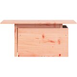  Vrtni stol 100 x 50 x 75 cm od masivnog drva duglazije | Eponuda.ba