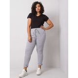 BASIC Feel Good Sweatpants-RV-DR-6300.19-gray Cijene