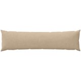  Presvlaka za jastuk 2 pcs HEERLEN Sivosmeđa 40 x 145 cm Kord | shoptok.hr