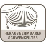 Rowenta CT3811 edelstahl thermo | Shoptok.si