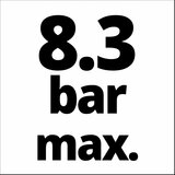 Einhell TC-PN 50, Pneumatska heftalica set - (4137790) | ePonuda.com