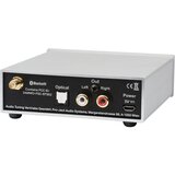 Pro-ject Project BT Box S2 HD silber Bluetooth Audioempfänger | Shoptok.si