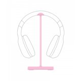 Sonicgear Armaggeddon držač za slušalice HPX-100 Pink | ePonuda.com