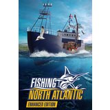 Steam Fishin North Atlantic - Scallop (DLC) (PC) Key GLOBAL | Eponuda.com