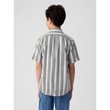 GAP Kids' Striped Shirt - Boys | Shoptok.si