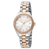 Esprit Ročna ura ES1L341M0115 Srebrna | Shoptok.si