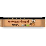 Zotter Schokoladen Bio nugat tablica z mandlji Cene