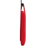  Držeće uzglavlje Zidne Crvena 80 cm Lažna koža - Crvena 80 cm bez LED | shoptok.hr