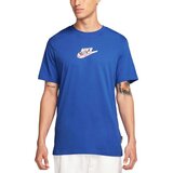 Nike muška majica M NSW TEE OC LBR SEGB | ePonuda.com