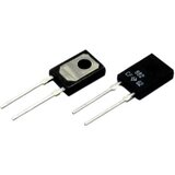 TRU COMPONENTS TCP10S-C1K10FTB Snažan otpor 1.1 kOhm radijalno ožičen TO-126 20 W 1 % 1 ST Cijene