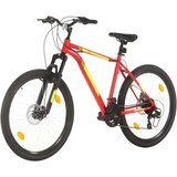 Kolo brdski bicikl 21 brzina kotači od 27,5 " okvir od 42 cm crveni | shoptok.hr
