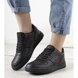 D/CEO Black sneakers Cross Jeans Zemira Cijene