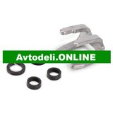 CITROËN/PEUGEOT Originalni tesnilni set za vbrizgalno šobo 1.2 THP / PURETECH | Shoptok.si