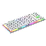 Hator Gravity X TKL White tastatura | ePonuda.com