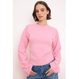 TRENDYOLMILLA Ženska bluza, Roze | Eponuda.com